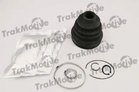 Набір пильовика Trakmotive 500629 Купити в Україні