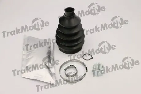 Пильник ШРКШ (зовнішній) Opel Astra G 98-05 (20х71х100) Trakmotive 50-0633 Купити в Україні