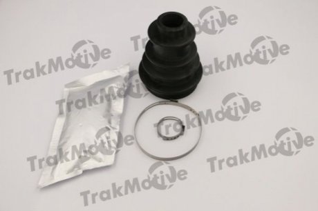 Набір пильовика Trakmotive 500639 (фото 1)
