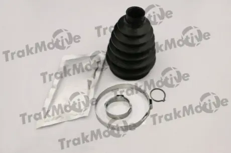 Набор пыльника Trakmotive 500654 Купить в Украине