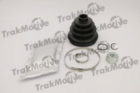 Набір пильовика Trakmotive 500659 (фото 1)