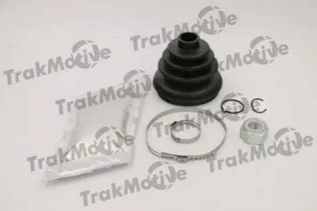 Набір пильовика Trakmotive 500659 Купити в Україні