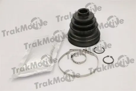 Набор пыльника Trakmotive 500662 Купить в Украине