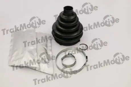 Набір пильовика Trakmotive 500664 Купити в Україні