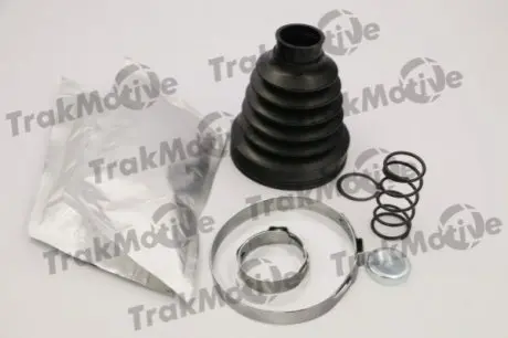 Пильник ШРКШ (внутрішній) Renault Kangoo 08- (25.5x75x93.5) (к-кт) Trakmotive 500667 Купити в Україні