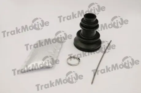 Набір пильовика Trakmotive 500674 Купити в Україні