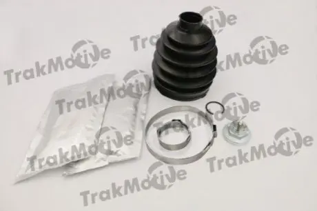 Набір пильовика Trakmotive 500679 Купити в Україні