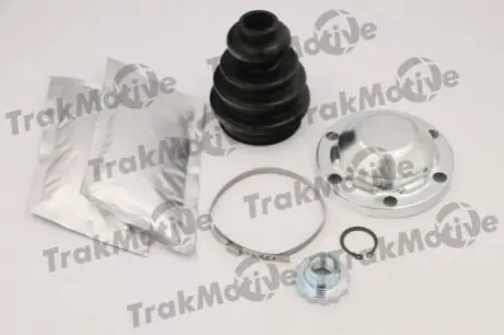 Набір пильовика Trakmotive 500706 Купити в Україні
