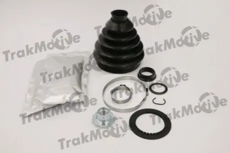 Пильник ШРКШ (зовнішній) VW Caddy III 1.6/1.9TDI/2.0SDI 03- (23x91.5x98) Trakmotive 500707 Купити в Україні