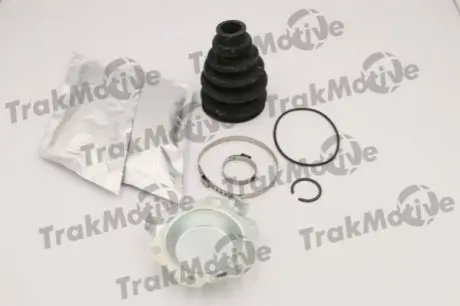Пильник ШРКШ (внутрішній) VW Golf IV/Skoda Fabia I 97-08 (22.5x69x111.5) Trakmotive 500709 Купити в Україні