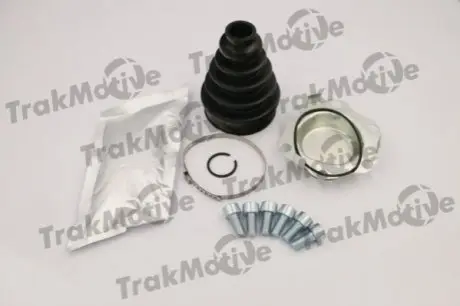 Набор пыльника Trakmotive 500710 Купить в Украине