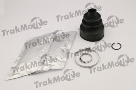 Набір пильовика Trakmotive 500717 (фото 1)