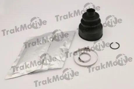 Набір пильовика Trakmotive 500717 Купити в Україні