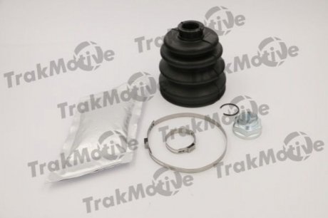 Набір пильовика Trakmotive 500720 (фото 1)
