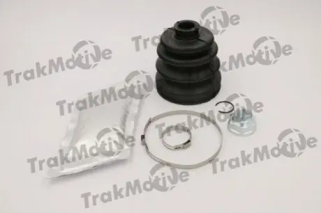 Набір пильовика Trakmotive 500720 Купити в Україні