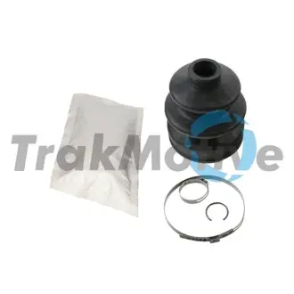 TRAKMOTIVE SUBARU К-т пильнику ШРКШ нар. 21*74,5*94 LEONE II Hatchback 1800 4WD Trakmotive 50-0723 Купити в Україні