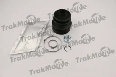 Набор пыльника Trakmotive 500727 Купить в Украине