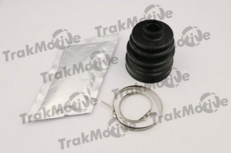 Набір пильовика Trakmotive 500729 (фото 1)