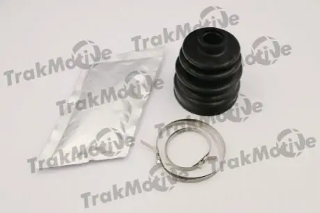 Набір пильовика Trakmotive 500729 Купити в Україні