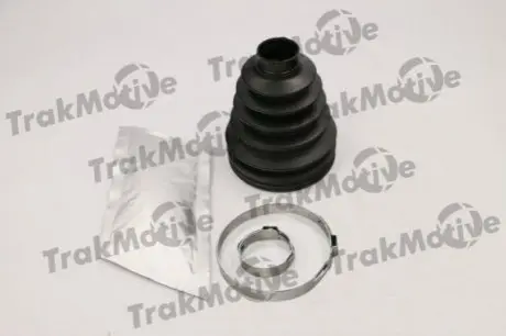 Пильник ШРКШ (зовнішній) Nissan X-Trail 01-13/Maxima 00-03/Cefiro 00-03 (28x96x111) (к-кт) Trakmotive 500748 Купити в Україні