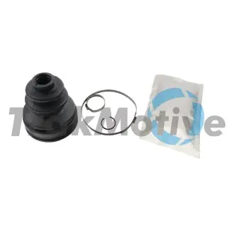 TRAKMOTIVE К-т пыльника ШРУС внутр.(тришип) 23*73,5*96 TOYOTA Carina -97, Corolla -02, RAV-4 2,0 4WD -00 Trakmotive 50-0749 Купити в Україні