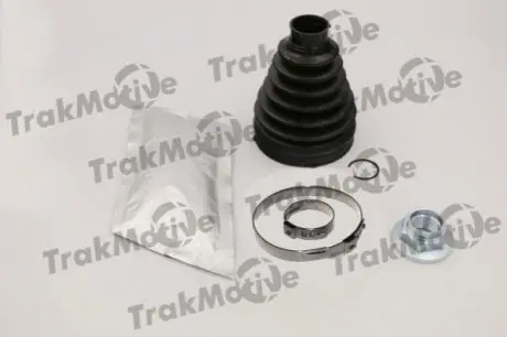 TRAKMOTIVE TOYOTA К-кт пильнику ШРКШа 108,5*25,2*81,5 AURIS 1.6 07-12 Trakmotive 500754 Купити в Україні