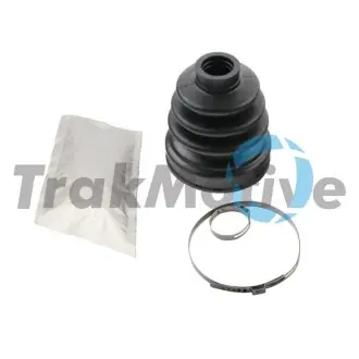 TRAKMOTIVE TOYOTA К-т пыльника ШРУС 98*23*77 AVENSIS (T22) 2.0 VVT-i 00-03 Trakmotive 50-0765 Купити в Україні
