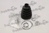 Фото TRAKMOTIVE TOYOTA К-т пильнику ШРКШ 116,5*28,5*90 RAV 4 II 2.0 4WD 00-05 Trakmotive (500768) зображення 1