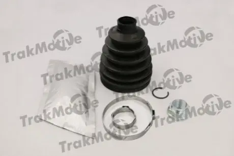 TRAKMOTIVE TOYOTA К-т пильнику ШРКШ 116,5*28,5*90 RAV 4 II 2.0 4WD 00-05 Trakmotive 500768 Купити в Україні