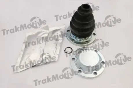 Пильник ШРКШ (внутрішній) VW T4 2.5TDI 111kw (25x56.5x106)(к-кт) Trakmotive 500773 Купити в Україні