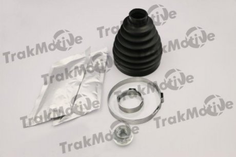 VW К-т Пыльник 130,5*31*103,5 ШРУС T5 03- Trakmotive 50-0774