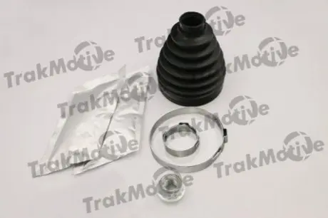 Пильник ШРКШ (зовнішній) VW T5 2.0-3.2 i/2.0-2.5 D 03-15(25.6x98x112.2)(к-кт) Trakmotive 50-0774