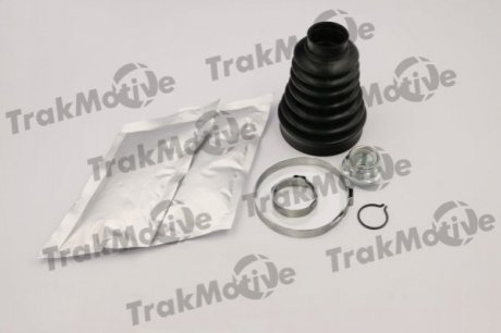 Набір пильовика Trakmotive 500779 (фото 1)