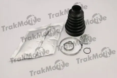 Пильник ШРКШ (внутрішній) VW T5 2.0-2.5 03-15 (31x75x107)(к-кт) Trakmotive 500779 Купити в Україні