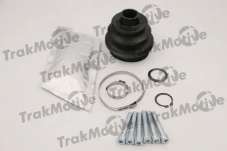 Набір пильовика Trakmotive 500780 Купити в Україні