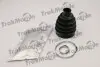 Набор пыльника Trakmotive (500783) изображение 1