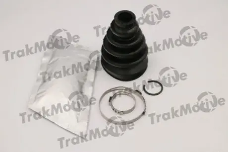 Набір пильовика Trakmotive 500788 Купити в Україні
