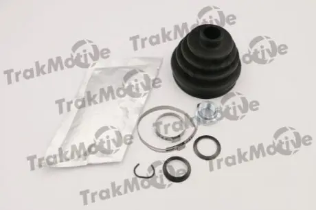 Набор пыльника Trakmotive 500790