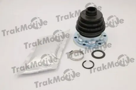 Набір пильовика Trakmotive 500795 Купити в Україні