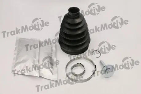 Набір пильовика Trakmotive 500799 Купити в Україні