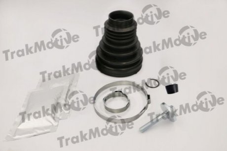 Набір пильовика Trakmotive 500801 (фото 1)