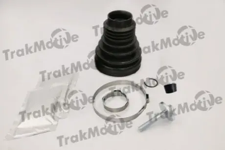 Набор пыльника Trakmotive 500801 Купить в Украине