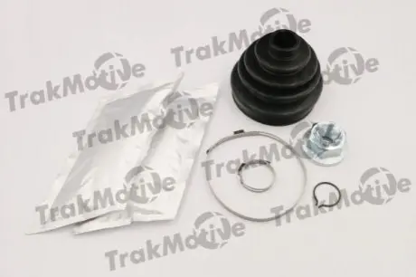TRAKMOTIVE VOLVO К-т пильнику ШРКШа 80*24*91,4 850 (854) 2.3 T5-R 95-96 Trakmotive 500809 Купити в Україні