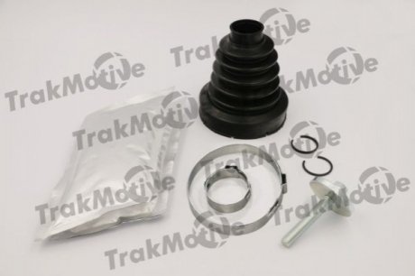 Набір пильовика Trakmotive 500814 (фото 1)