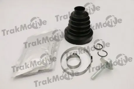 Набір пильовика Trakmotive 500814 Купити в Україні