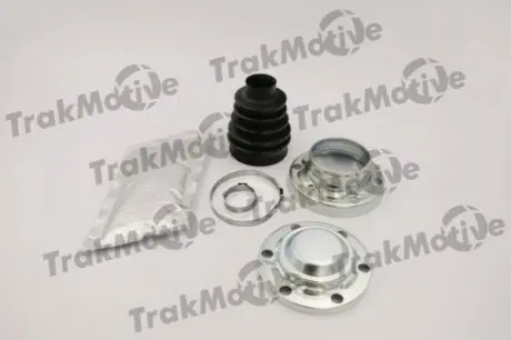 TRAKMOTIVE VW К-т пыльника ШРУС 87,5*28,5*60,5 T5/Multivan Trakmotive 500819 Купити в Україні