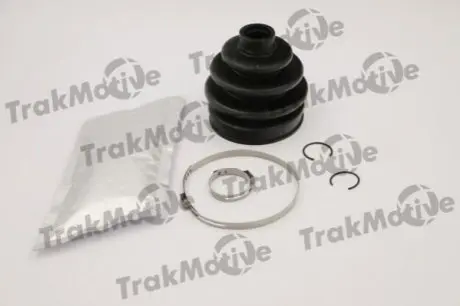 Набір пильовика Trakmotive 500833 Купити в Україні