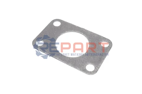 Фото Прокладка вихлопної труби Д 50, Д 240 (Трактородеталь, м.Лозова) Трактородеталь- г.Лозовая (50-1008028-Б) зображення 1