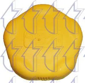 Кришка маслозаливної горловини FIAT GRANDE PUNTO 1.9D 10.05 TRICLO 314825