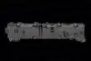 Кришка клапанів (сторона впуску) CITROEN C2, C3 I, C4, C4 I PEUGEOT 1007, 206, 207, 307 1.4 10.03 TRICLO (390384) зображення 1